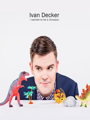 cover image of Ivan Decker